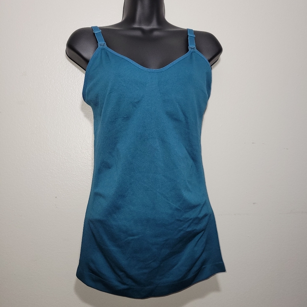 Maternity nursing camisole Size M